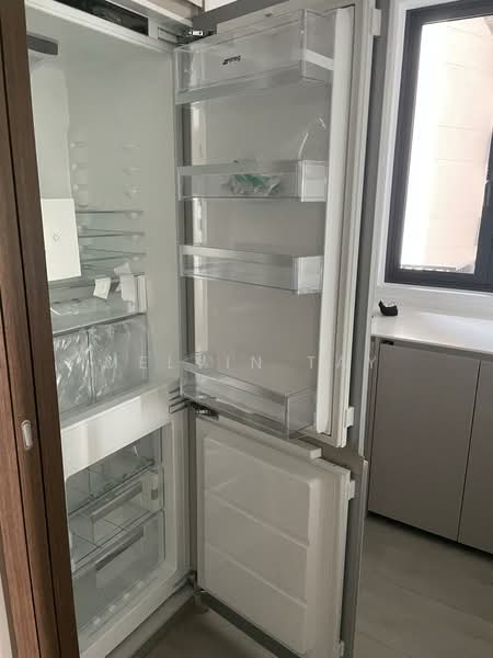 Parc Esta, 904 Sims Avenue, 3 Bedrooms, 840 sqft, Condominium For Rent, by Melvin Tay, 500213717 - Kitchen - PropertyGuru.com.sg
