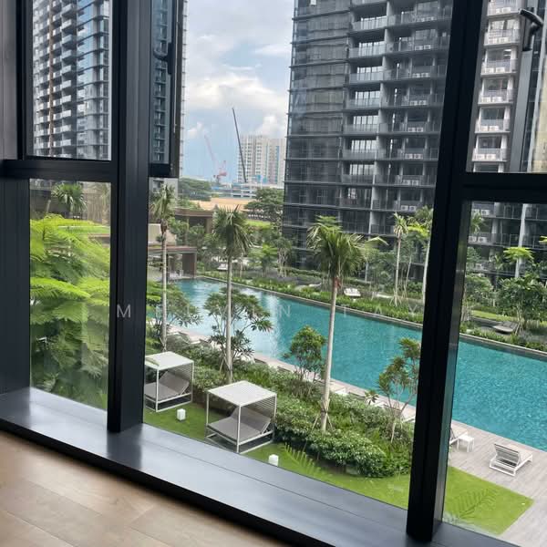 Parc Esta, 904 Sims Avenue, 3 Bedrooms, 840 sqft, Condominium For Rent, by Melvin Tay, 500213717 - Pool - PropertyGuru.com.sg