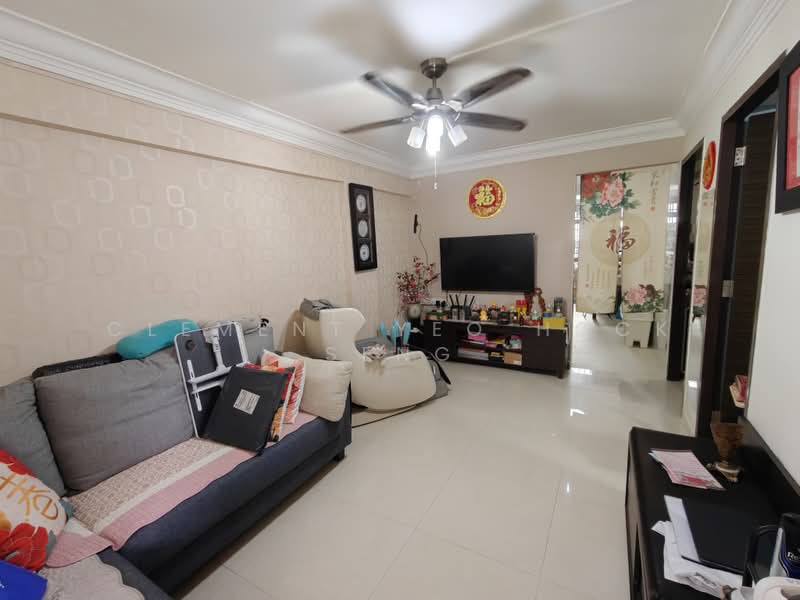 32 Jalan Bahagia, 32 Jalan Bahagia, 2 Bedrooms, 603 sqft, HDB Flat For Sale, by Clement Yeo Hock Seng, 500213718 - Living Room - PropertyGuru.com.sg