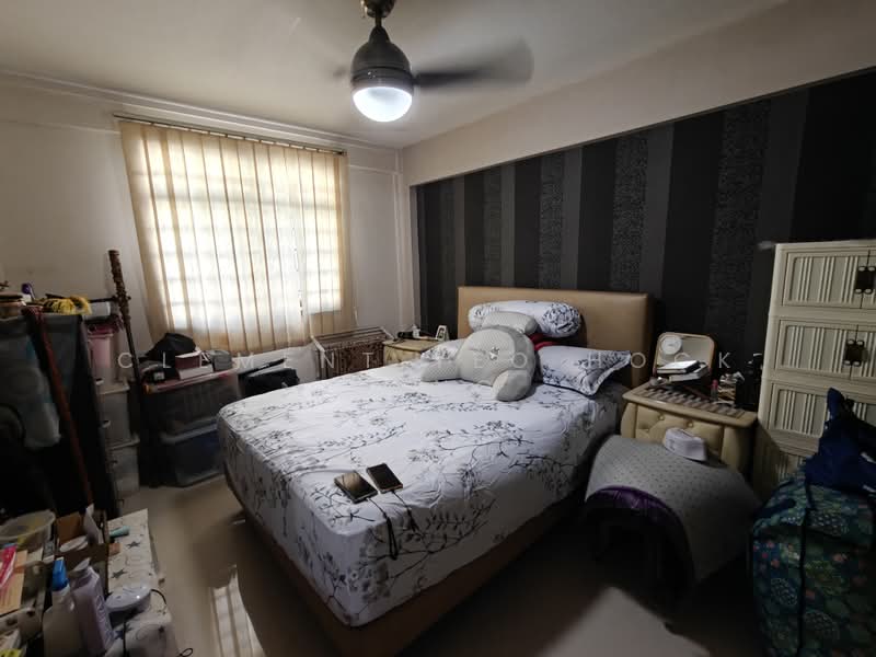 32 Jalan Bahagia, 32 Jalan Bahagia, 2 Bedrooms, 603 sqft, HDB Flat For Sale, by Clement Yeo Hock Seng, 500213718 - Bedroom - PropertyGuru.com.sg
