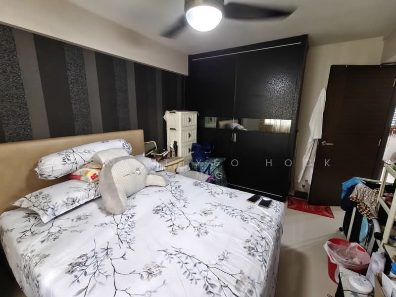 32 Jalan Bahagia, 32 Jalan Bahagia, 2 Bedrooms, 603 sqft, HDB Flat For Sale, by Clement Yeo Hock Seng, 500213718 - Bedroom - PropertyGuru.com.sg
