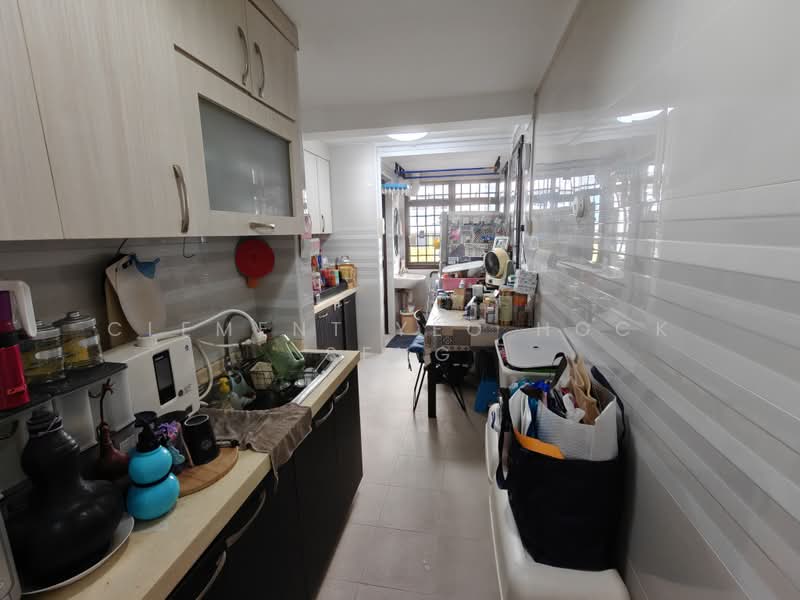 32 Jalan Bahagia, 32 Jalan Bahagia, 2 Bedrooms, 603 sqft, HDB Flat For Sale, by Clement Yeo Hock Seng, 500213718 - Kitchen - PropertyGuru.com.sg