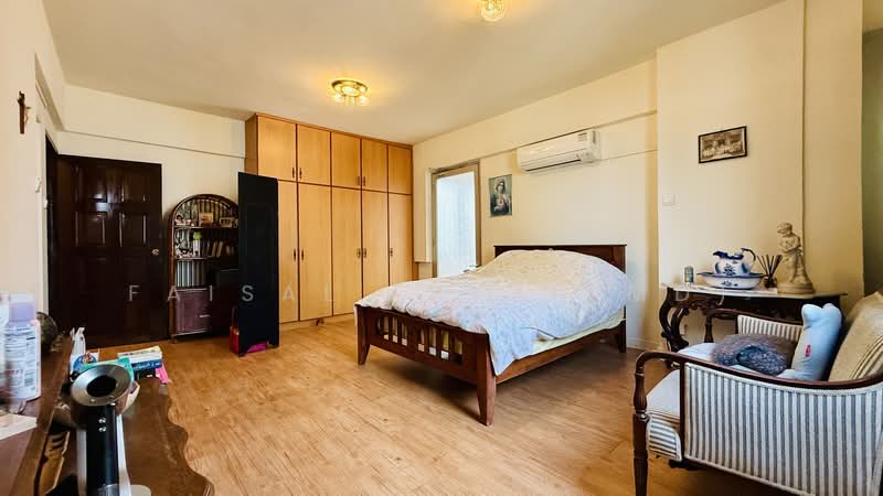 Rajah Towers, 32 Jalan Rajah, 3 Bedrooms, 2,120 sqft, Apartment For Sale, by Faisal (Ryan MD), 500213722 - Bedroom - PropertyGuru.com.sg