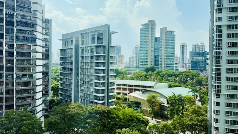 Rajah Towers, 32 Jalan Rajah, 3 Bedrooms, 2,120 sqft, Apartment For Sale, by Faisal (Ryan MD), 500213722 - Exterior - PropertyGuru.com.sg