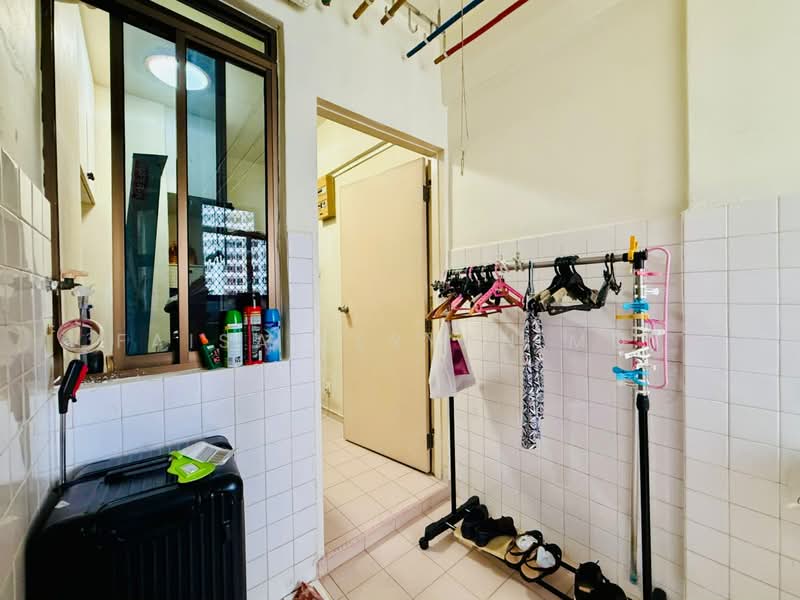Rajah Towers, 32 Jalan Rajah, 3 Bedrooms, 2,120 sqft, Apartment For Sale, by Faisal (Ryan MD), 500213722 - Interior - PropertyGuru.com.sg