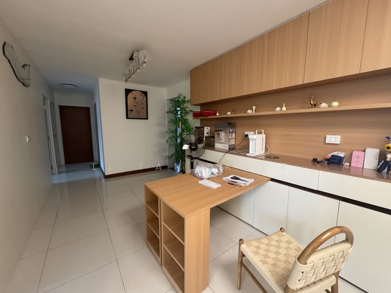817A Keat Hong Link, 817A Keat Hong Link, Room Rental, 100 sqft, HDB Flat For Rent, by Li Yan Bruce, 500213724 - Interior - PropertyGuru.com.sg