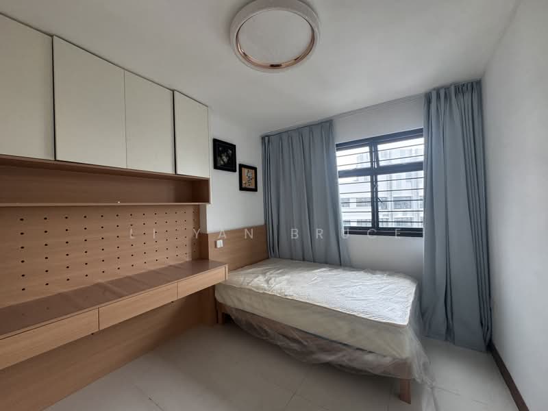 817A Keat Hong Link, 817A Keat Hong Link, Room Rental, 100 sqft, HDB Flat For Rent, by Li Yan Bruce, 500213724 - Common Bedroom 980 - PropertyGuru.com.sg