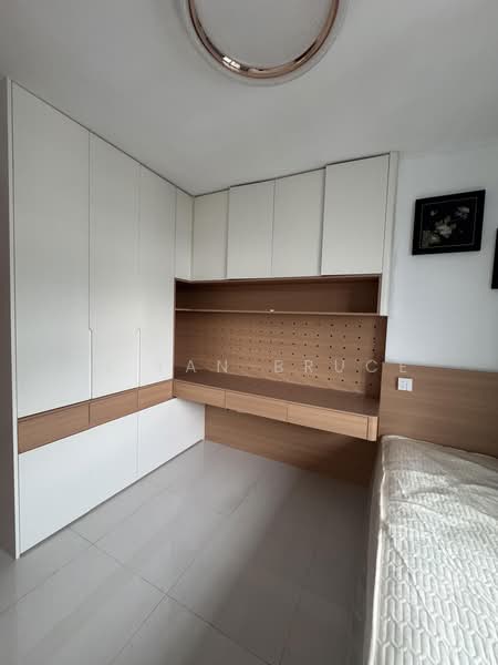 817A Keat Hong Link, 817A Keat Hong Link, Room Rental, 100 sqft, HDB Flat For Rent, by Li Yan Bruce, 500213724 - Common Bedroom 980 - PropertyGuru.com.sg
