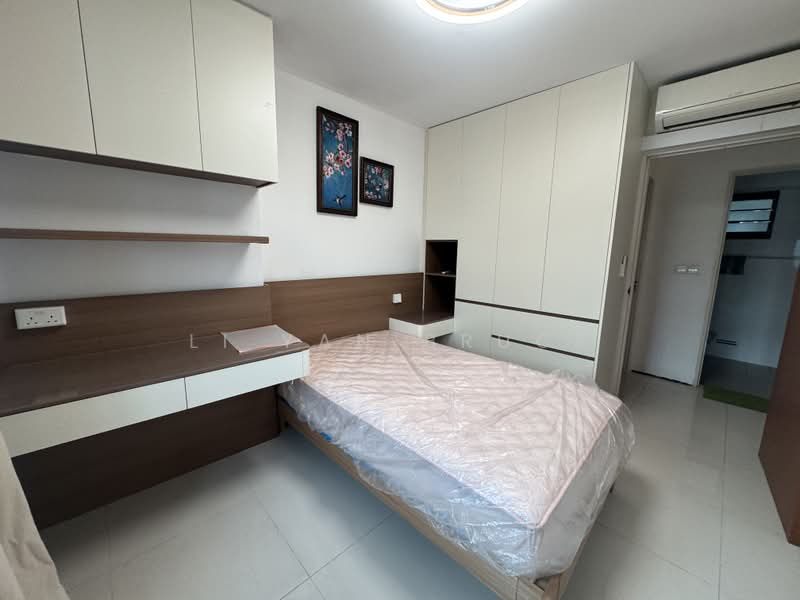 817A Keat Hong Link, 817A Keat Hong Link, Room Rental, 100 sqft, HDB Flat For Rent, by Li Yan Bruce, 500213724 - Common Bedroom 980 - PropertyGuru.com.sg