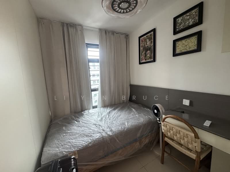 817A Keat Hong Link, 817A Keat Hong Link, Room Rental, 100 sqft, HDB Flat For Rent, by Li Yan Bruce, 500213724 - Bedroom - PropertyGuru.com.sg