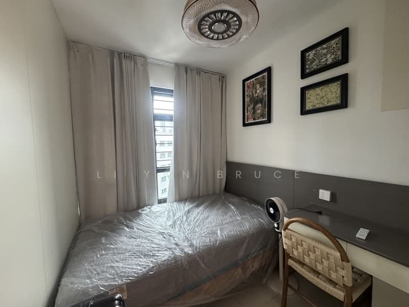 817A Keat Hong Link, 817A Keat Hong Link, Room Rental, 100 sqft, HDB Flat For Rent, by Li Yan Bruce, 500213724 - Bedroom - PropertyGuru.com.sg