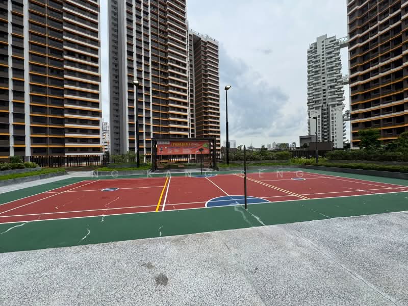 532B Bishan Street 14, Bishan Street 14, 2 Bedrooms, 950 sqft, HDB Flat For Rent, by Ng Kang Seng, 500213725 - Exterior - PropertyGuru.com.sg