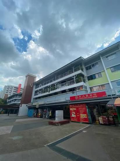 For Rent - 492 Jurong West Street 41