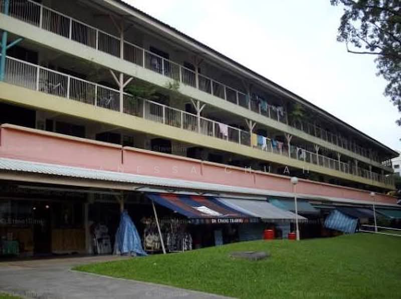 492 Jurong West Street 41, 492 Jurong West Street 41, 2 Bedrooms, 800 sqft, HDB Flat For Rent, by Vanessa Chuah, 500213729 - Exterior - PropertyGuru.com.sg