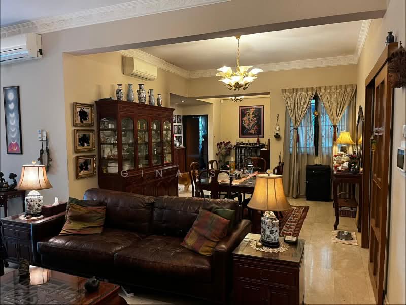 The Anchorage, 370 Alexandra Road, 3 Bedrooms, 1,830 sqft, Condominium For Sale, by Gina Seng, 500213731 - Living Room - PropertyGuru.com.sg