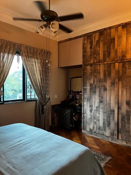 The Anchorage, 370 Alexandra Road, 3 Bedrooms, 1,830 sqft, Condominium For Sale, by Gina Seng, 500213731 - Bedroom - PropertyGuru.com.sg