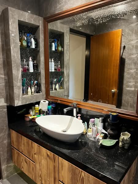 The Anchorage, 370 Alexandra Road, 3 Bedrooms, 1,830 sqft, Condominium For Sale, by Gina Seng, 500213731 - Bathroom - PropertyGuru.com.sg