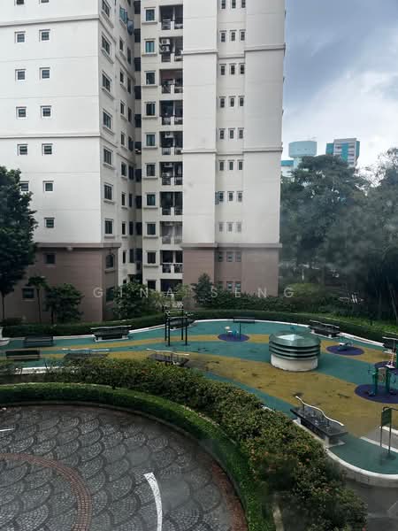 The Anchorage, 370 Alexandra Road, 3 Bedrooms, 1,830 sqft, Condominium For Sale, by Gina Seng, 500213731 - Exterior - PropertyGuru.com.sg
