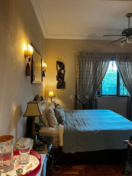 The Anchorage, 370 Alexandra Road, 3 Bedrooms, 1,830 sqft, Condominium For Sale, by Gina Seng, 500213731 - Bedroom - PropertyGuru.com.sg