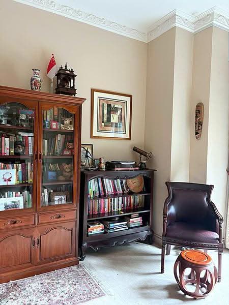 The Anchorage, 370 Alexandra Road, Alexandra / Commonwealth, 3 Bedrooms, 1,830 sqft, Condominium For Sale, by Gina Seng, 500213731 - Interior - PropertyGuru.com.sg