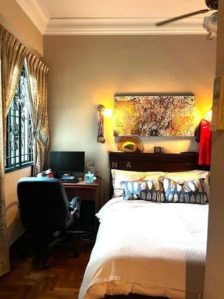 The Anchorage, 370 Alexandra Road, Alexandra / Commonwealth, 3 Bedrooms, 1,830 sqft, Condominium For Sale, by Gina Seng, 500213731 - Bedroom - PropertyGuru.com.sg