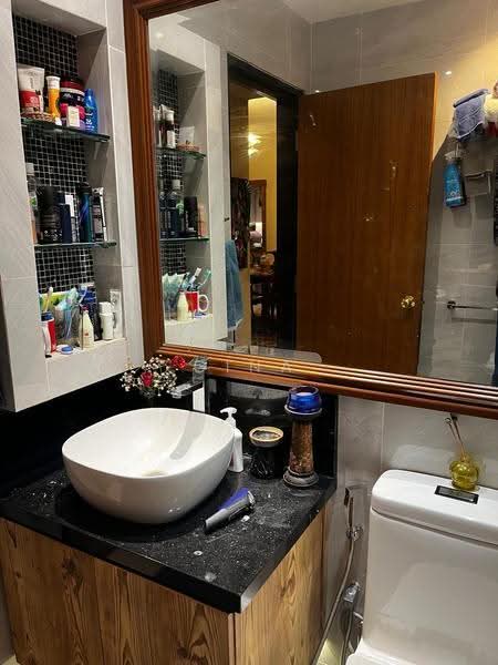 The Anchorage, 370 Alexandra Road, Alexandra / Commonwealth, 3 Bedrooms, 1,830 sqft, Condominium For Sale, by Gina Seng, 500213731 - Bathroom - PropertyGuru.com.sg