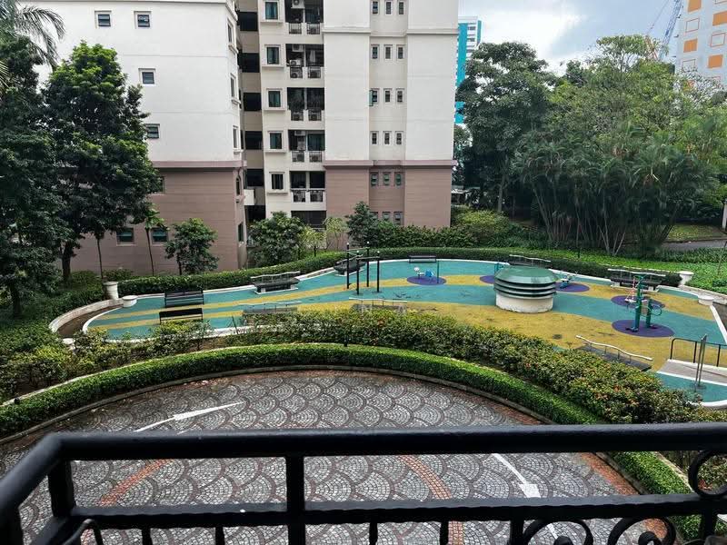 The Anchorage, 370 Alexandra Road, Alexandra / Commonwealth, 3 Bedrooms, 1,830 sqft, Condominium For Sale, by Gina Seng, 500213731 - Exterior - PropertyGuru.com.sg