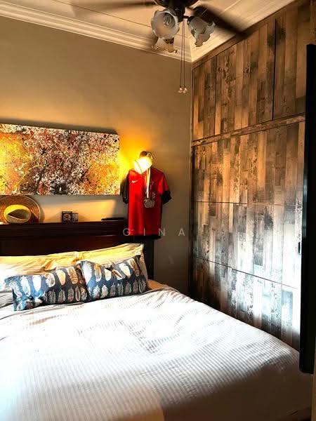 The Anchorage, 370 Alexandra Road, Alexandra / Commonwealth, 3 Bedrooms, 1,830 sqft, Condominium For Sale, by Gina Seng, 500213731 - Bedroom - PropertyGuru.com.sg