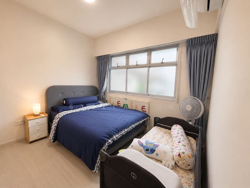 572 Choa Chu Kang Street 52, 572 Choa Chu Kang Street 52, 3 Bedrooms, 990 sqft, HDB Flat For Sale, by Stella Poh, 500213734 - Bedroom - PropertyGuru.com.sg