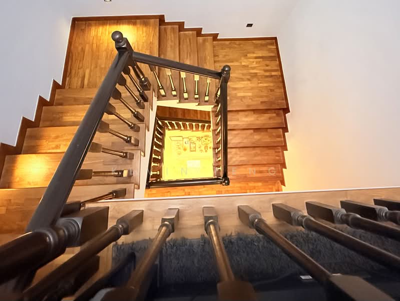 barker road, Barker Road, 5 Bedrooms, 3,500 sqft, Terraced House For Sale, by Kevin Feng, 500213740 - Interior - PropertyGuru.com.sg