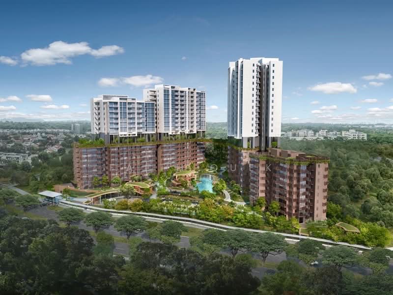 Lentor Hills Residences, 35 Lentor Hills Road, 1 Bedroom, 484 sqft, Apartment For Sale, by Faith Quek, 500213741 - PropertyGuru.com.sg