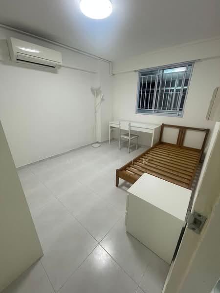 130 Bukit Merah View, 130 Bukit Merah View, 6 Bedrooms, 1,650 sqft, HDB Flat For Rent, by May Lin, 500213744 - Bedroom - PropertyGuru.com.sg