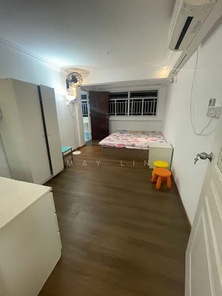 130 Bukit Merah View, 130 Bukit Merah View, 6 Bedrooms, 1,650 sqft, HDB Flat For Rent, by May Lin, 500213744 - Bedroom - PropertyGuru.com.sg