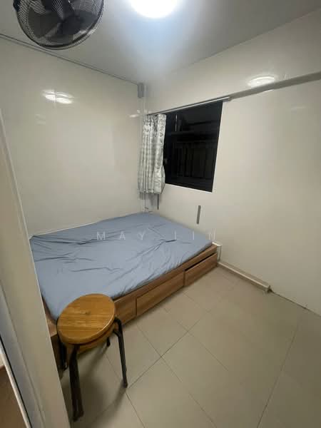130 Bukit Merah View, 130 Bukit Merah View, 6 Bedrooms, 1,650 sqft, HDB Flat For Rent, by May Lin, 500213744 - Bedroom - PropertyGuru.com.sg