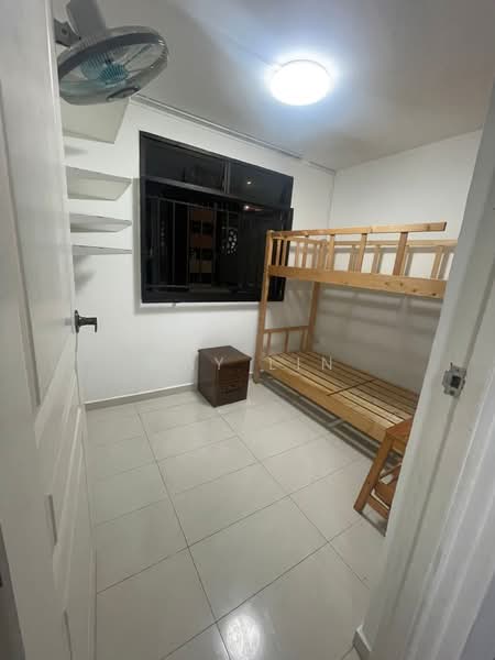 130 Bukit Merah View, 130 Bukit Merah View, 6 Bedrooms, 1,650 sqft, HDB Flat For Rent, by May Lin, 500213744 - Bedroom - PropertyGuru.com.sg