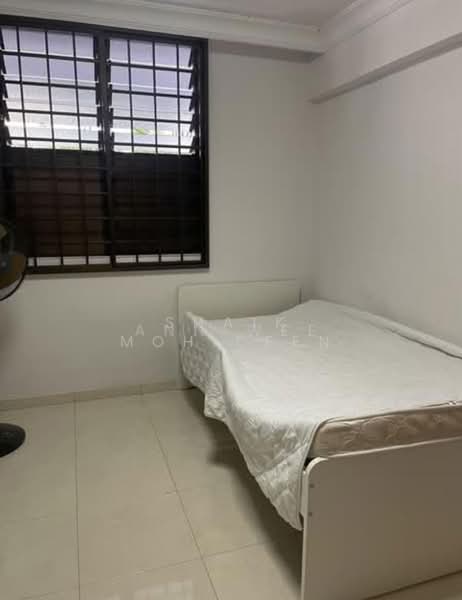 28 Jalan Bahagia, 28 Jalan Bahagia, 2 Bedrooms, 603 sqft, HDB Flat For Rent, by Shaik Mohideen, 500213749 - Bedroom - PropertyGuru.com.sg