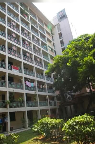28 Jalan Bahagia, 28 Jalan Bahagia, 2 Bedrooms, 603 sqft, HDB Flat For Rent, by Shaik Mohideen, 500213749 - Exterior - PropertyGuru.com.sg