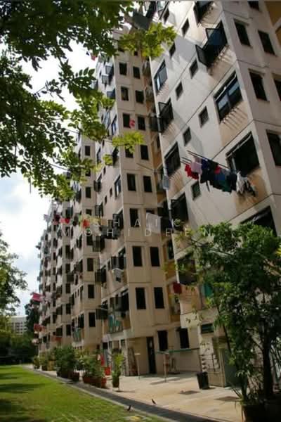 28 Jalan Bahagia, 28 Jalan Bahagia, 2 Bedrooms, 603 sqft, HDB Flat For Rent, by Shaik Mohideen, 500213749 - Exterior - PropertyGuru.com.sg