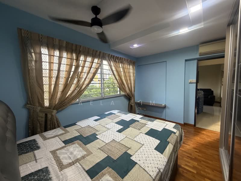 617 Ang Mo Kio Avenue 4, 617 Ang Mo Kio Avenue 4, Room Rental, 300 sqft, HDB Flat For Rent, by Aela Lim, 500213750 - Bedroom - PropertyGuru.com.sg