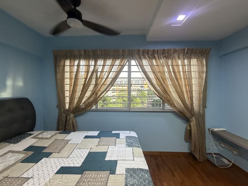 617 Ang Mo Kio Avenue 4, 617 Ang Mo Kio Avenue 4, Room Rental, 300 sqft, HDB Flat For Rent, by Aela Lim, 500213750 - PropertyGuru.com.sg