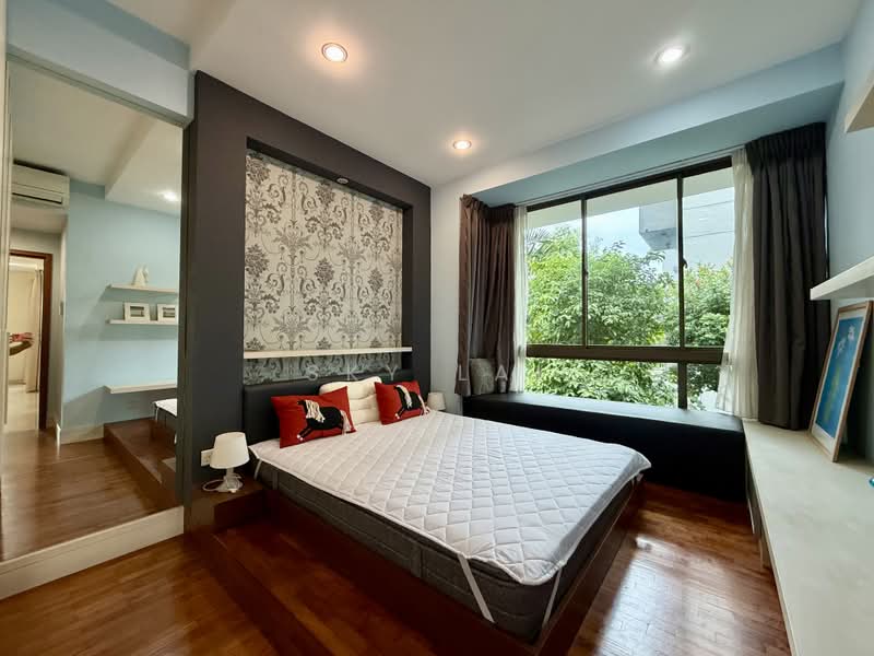 The Grandhill, 39 Pasir Panjang Hill, 3 Bedrooms, 1,280 sqft, Condominium For Rent, by Sky Lai, 500213751 - Bedroom - PropertyGuru.com.sg