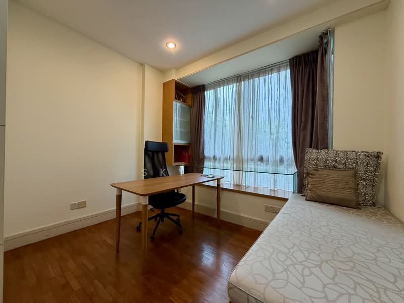 The Grandhill, 39 Pasir Panjang Hill, 3 Bedrooms, 1,280 sqft, Condominium For Rent, by Sky Lai, 500213751 - Bedroom - PropertyGuru.com.sg