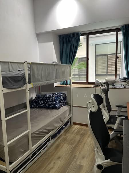Evania, 389 Upper Paya Lebar Road, 3 Bedrooms, 1,453 sqft, Apartment For Sale, by Helen Tay, 500213752 - Bedroom - PropertyGuru.com.sg