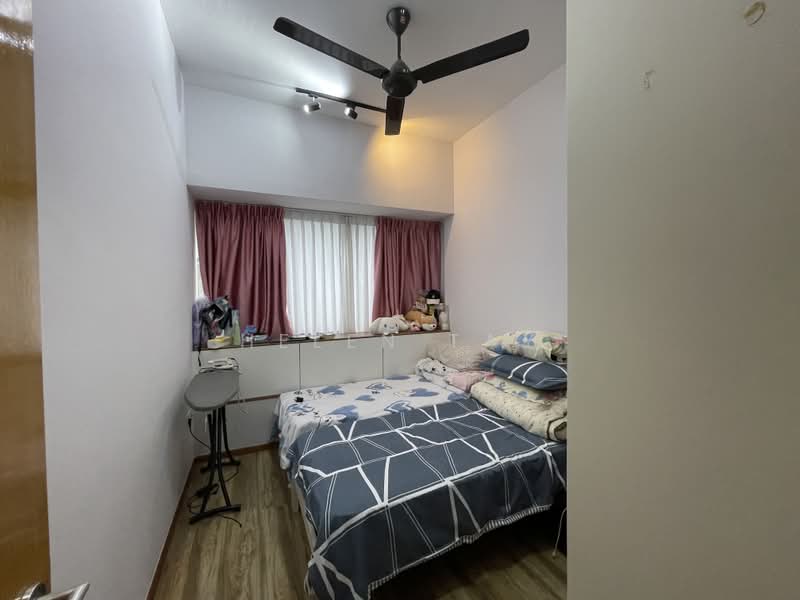 Evania, 389 Upper Paya Lebar Road, 3 Bedrooms, 1,453 sqft, Apartment For Sale, by Helen Tay, 500213752 - Bedroom - PropertyGuru.com.sg