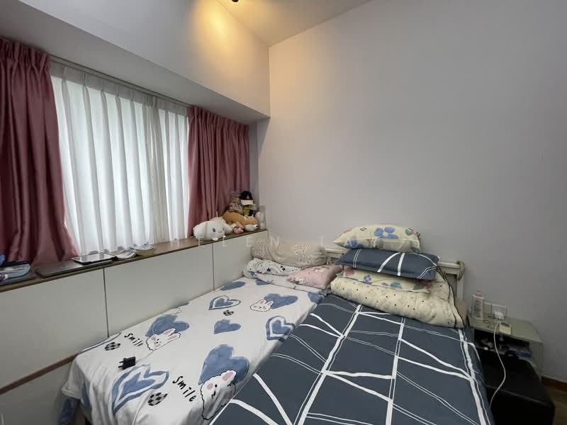 Evania, 389 Upper Paya Lebar Road, 3 Bedrooms, 1,453 sqft, Apartment For Sale, by Helen Tay, 500213752 - Bedroom - PropertyGuru.com.sg