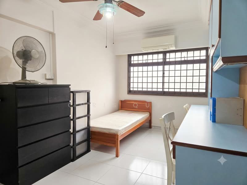 473 Choa Chu Kang Avenue 3, 473 Choa Chu Kang Avenue 3, 3 Bedrooms, 1,087 sqft, HDB Flat For Sale, by Chris Quek, 500213754 - Bedroom - PropertyGuru.com.sg