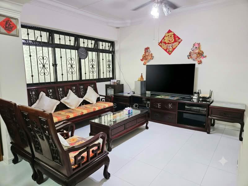 473 Choa Chu Kang Avenue 3, 473 Choa Chu Kang Avenue 3, 3 Bedrooms, 1,087 sqft, HDB Flat For Sale, by Chris Quek, 500213754 - PropertyGuru.com.sg