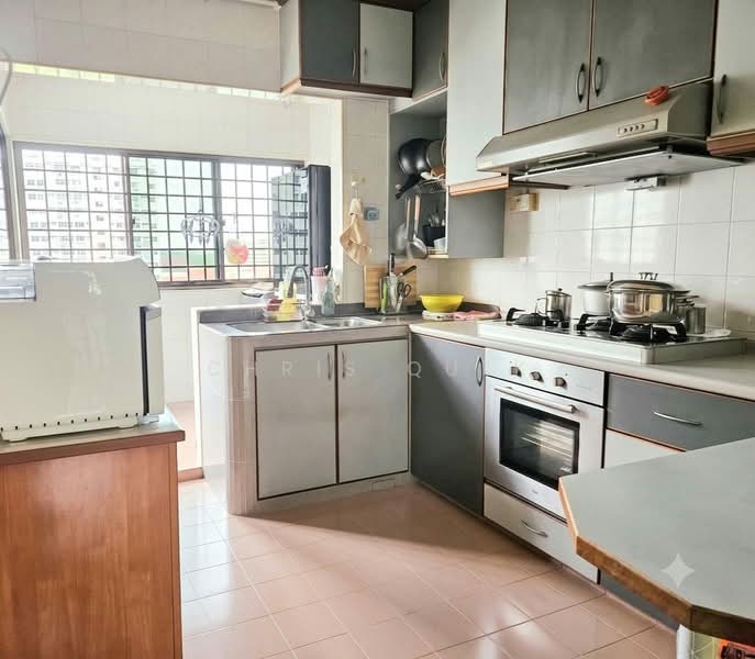473 Choa Chu Kang Avenue 3, 473 Choa Chu Kang Avenue 3, 3 Bedrooms, 1,087 sqft, HDB Flat For Sale, by Chris Quek, 500213754 - PropertyGuru.com.sg