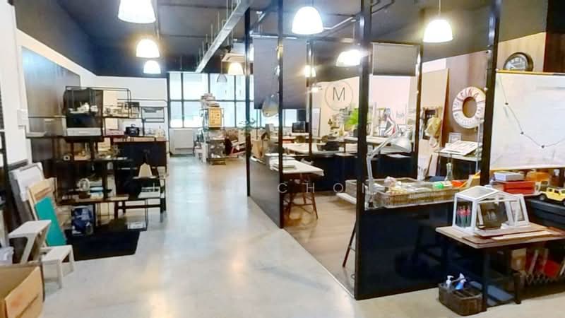 Midview City, 22 Sin Ming Lane, Ang Mo Kio / Bishan / Thomson, 1,356 sqft, Light Industrial (B1) For Rent, by John Chong, 500213755 - Interior - CommercialGuru.com.sg