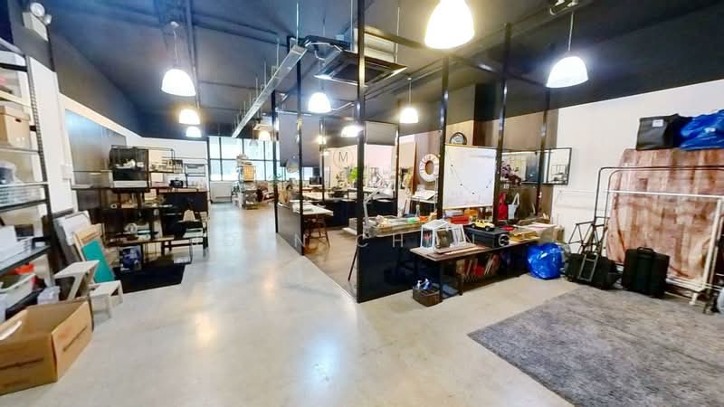 Midview City, 22 Sin Ming Lane, Ang Mo Kio / Bishan / Thomson, 1,356 sqft, Light Industrial (B1) For Rent, by John Chong, 500213755 - Interior - CommercialGuru.com.sg